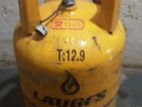 Laugfs 12.5KG Gas Cylinder