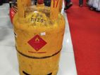 Laugfs 12.5 gas cylinder