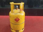 Laugfs 12.5 gas cylinder