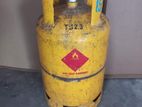 Laugfs 12.5 Gas Cylinder