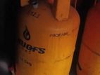 Laugfs 12.5KG Gas Cylinder
