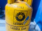 Laugfs 12.5 Kg Gas Cylinder
