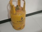 Laugfs 12.5 kg empty cylinder