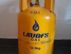 Laugfs 12.5 Kg Gas Cylinder