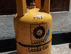 Laugfs 12.5 Kg Gas Cylinder