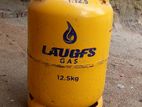 Laugfs 12.5 KG Cylinder