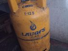 Laugfs 12.5kg Gas