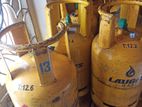 Laugfs 12.5kg Cylinders
