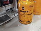 laugfs 12.5kg empty gas cylinder