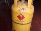 Laugfs 12.5KG Empty Gas Cylinder