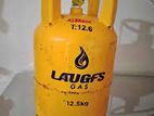 Laugfs 12.5kg Empty Gas Cylinders