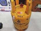 laugfs 12.5kg emty cylinder