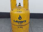 Laugfs 12.5kg Gas Cylinder