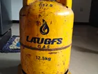 Laugfs 12.5 Kg Gas Cylinder