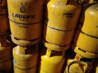 Laugfs 12.5KG Gas Cylinders