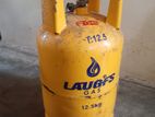 Laugfs 12.5Kg Gas Empty Cylinder