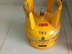 laugfs 5 kg empty gas cylinder