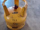 Laugfs 5KG Gas Cylinder