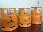 Laugfs 5KG Cylinder
