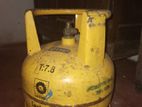 Laugfs 5kg Empty Cylinder