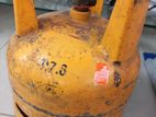Laugfs 5KG Empty Gas Cylinder