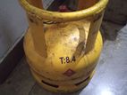 Laugfs 5kg Gas Cylinder