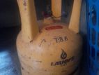 Laugfs 5kg Gas Cylinder