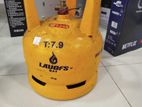 laugfs 5kg gas cylinder