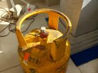 Laugfs 5kg Gas Cylinder