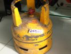 Laugfs 5kg Gas Cylinder