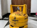 Laugfs 5KG with Gas