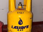 Laugfs Cylinder 12.5 Kg