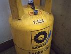 Laugfs Cylinder with Gas 12.5 KG