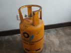 Laugfs Cylinder Yellow 12.5KG