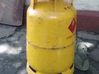 Laugfs Empty Cylinder 12.5 kg