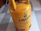 Laugfs Empty Cylinder