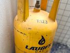 Laugfs Empty Gas Cylinder 12.5KG