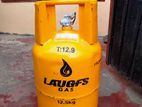 Laugfs 12.5kg Cylinder