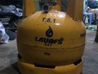 Laugfs 5kg Empty Cylinder