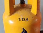 Laugfs Gas Cylinder 12.5kg