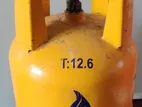 Laugfs Gas Cylinder 12.5kg
