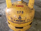 Laugfs Gas 5Kg