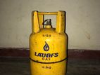 Laugfs Gas Cylinder