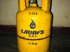 Laughs Gas Cylinder
