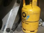 Laugfs Gas Cylinder 12.5KG