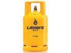 Laugfs 12.5 Empty Gas Cylinder