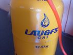 Laugfs Gas 12.5KG
