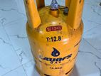 Laugfs Cylinder with Gas 12.5KG