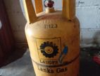 Laugfs Cylinder 12.5KG with Gas