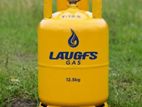 Laugfs Gas 12.5 Kg Empty Cylinder
